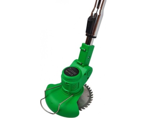 Триммер аккумуляторный ZITREK GreenCut 20 (20в, li-ion аккумулятор 1шт) [082-2002]