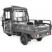 Трицикл грузовой электрический RUTRIKE КАРГО Кабина 1500 60V1000W Серый-2735 022468-2735 купить с доставкой и официальной гарантией