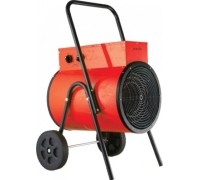 Тепловая пушка электрическая OASIS TP-150R 4640039486329