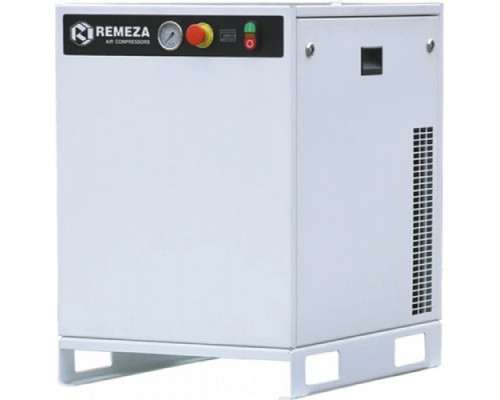 Спиральный безмасляный компрессор REMEZA КС7-8