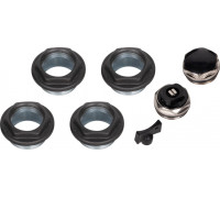 Комплект монтажный ROYAL THERMO RT3/4B 1”х 3/4