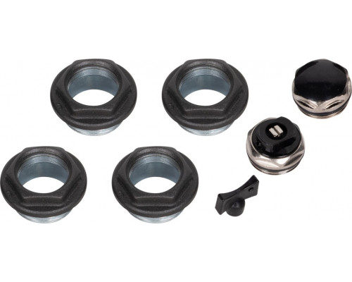 Комплект монтажный ROYAL THERMO RT3/4B 1”х 3/4