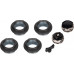 Комплект монтажный ROYAL THERMO RT3/4B 1”х 3/4