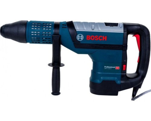 Перфоратор сетевой BOSCH GBH 12-52 D [0611266100] Кейс