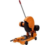 Станок отрезной дисковый STALEX SQ-40-1 400V 377003