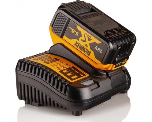 Аккумуляторная дрель-шуруповерт DeWALT DCD 791 Р 2 бесщеточная [DCD791P2]