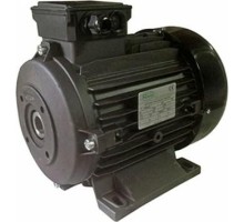 Электромотор RAVEL H100 HP 5.5 4P MA AC KW4 4P 1901А