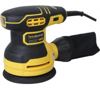 Виброшлифмашина эксцентриковая сетевая HANSKONNER HOS8135RC