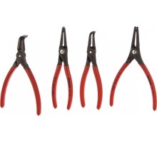 Набор съемников стопорных колец KNIPEX 002001V09 KN-002001V09