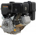 Бензиновый двигатель Loncin G500FD 23 л.с. с электростартером