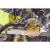 Пила циркулярная аккумуляторная DeWALT DCS 573 NT FLEXVOLT, бесщеточная, без АКБ и З/У [DCS573NT-XJ]