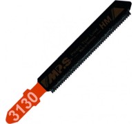 Пилки по металлу MP.S 3130 3шт (Т118AHM) 71780