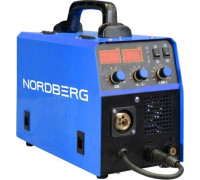 Сварочный полуавтомат NORDBERG WMI181 ЦБ-00007150
