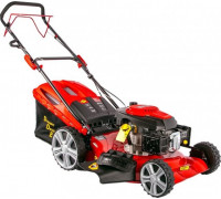 Газонокосилка бензиновая DDE LM 53-70 D 791-936
