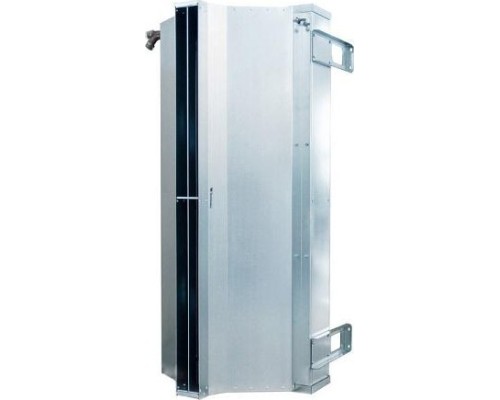 Завеса тепловая водяная ТЕПЛОМАШ КЭВ-125П5050W Серия 500 IP21 [КЭВ-125П5050W]
