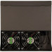 Частотный преобразователь ESQ 760-4T0450G/0550P-BU 45/55 кВт, 380В