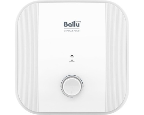 Водонагреватель BALLU BWH/S  10 Capsule Plus U [НС-1338776]