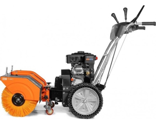 Подметальная машина DeWORKS SC 7080 [SC 7080]