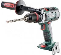 Аккумуляторный шуруповерт METABO BS 18 LTХ-3  BL i бесщеточная, без АКБ и ЗУ 602354890