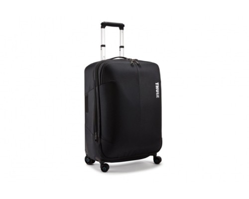 Дорожный чехол THULE 3 203 919 тканевый с вращ. колесами subterra spinner, 63cm/2 [3203919]