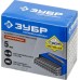 Набор ударных клейм ЗУБР PROFI буквенные кириллица, шрифт 5мм [21503-05_z01]