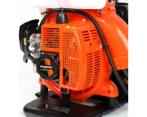 Бензиновый опрыскиватель PATRIOT PT420WF-12 ранцевый