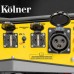 Генератор бензиновый KOLNER KGEG 7500EAМ [кн7500еам]