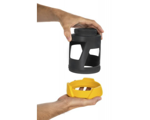Адаптер для банок WAGNER 750/1000 мл (can adaptor) 2350692 купить с доставкой и официальной гарантией