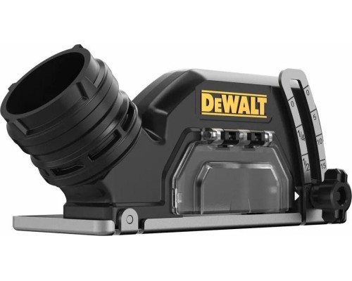 Пила циркулярная аккумуляторная DeWALT DCS 438 N без АКБ и ЗУ [DCS438N]