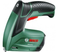 Скобозабиватель аккумуляторный BOSCH PTK 3,6 LI [0603968220]