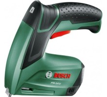 Скобозабиватель аккумуляторный BOSCH PTK 3,6 LI [0603968220]