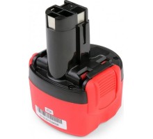 Аккумулятор TopON для Bosch 7.2В, 1.5Ah (Ni-Cd) TOP-PTGD-BOS-7.2-1.5(2)