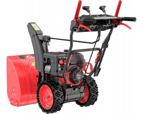 Снегоуборщик бензиновый SUNREKA GS 719LE