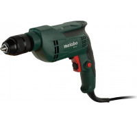 Дрель безударная сетевая METABO BE 650 (БЗП) односкоростная 600360930