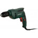 Дрель безударная сетевая METABO BE 650 (БЗП) односкоростная [600741850]