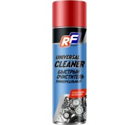 Универсальный быстрый очиститель RUSEFF 0,5 л 14393N 14393N