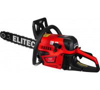 Бензопила ELITECH ПБ 5833C 205454