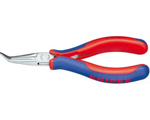 Плоскогубцы для захвата и монтажа KNIPEX 3582145 145 мм [KN-3582145]