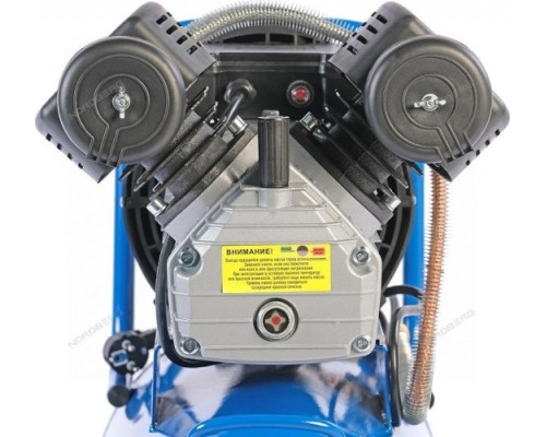 Компрессор поршневой NORDBERG NCE50/360V v-образный [ЦБ-0010783]