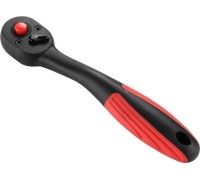 Трещотка DEKO 1/4 DR03 professional (72 зуба) 068-1416