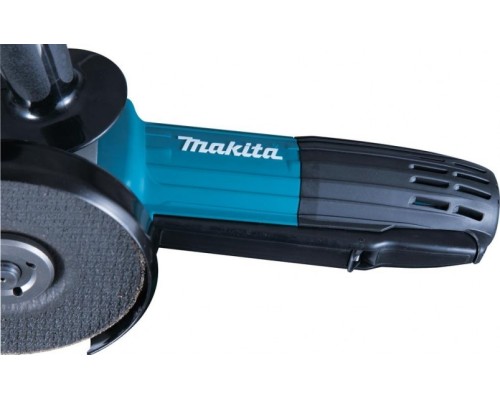 Углошлифовальная машина MAKITA GA 5034 [GA5034]