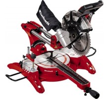 Пила торцовочная сетевая EINHELL TC-SM 2534 Dual 4300825