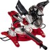 Пила торцовочная сетевая EINHELL TC-SM 2534 Dual [4300825]