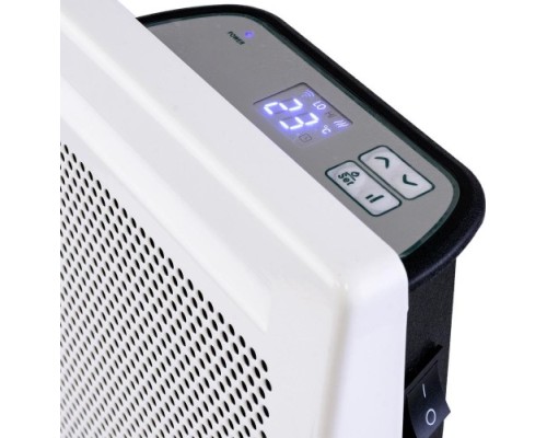 Конвектор SmartWay PREMIUM Edition Digital Smart Wi-Fi Infrared 2000W [NDK-20DW]