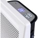 Конвектор SmartWay PREMIUM Edition Digital Smart Wi-Fi Infrared 2000W [NDK-20DW]