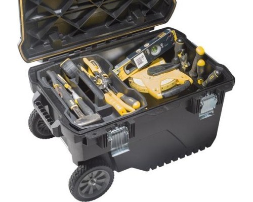 Ящик для инструмента STANLEY FATMAX MID-SIZE CHEST FMST1-73601 [FMST1-73601]