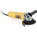 Угловая шлифмашина сетевая DeWALT DWE4015 [DWE4015-KS]