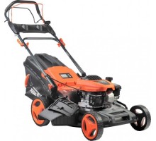 Газонокосилка бензиновая PATRIOT PT 55 LS вариатор 512109055
