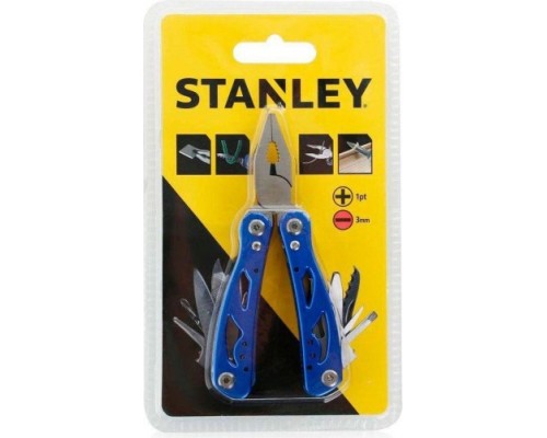 Мультитул STANLEY MULTI TOOL STHT0-70648 [STHT0-70648]