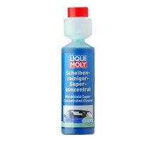 Очиститель стекол суперконц. LIQUI MOLY Scheibenreiniger-Superkonzentrat Ocean 0,25 л 21708 океан [21708]